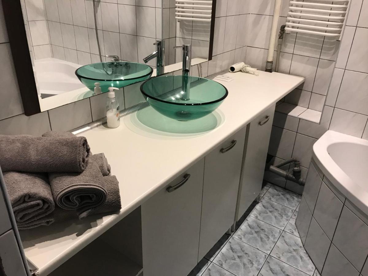 Apartament Kamienica Lodz (Lodz)