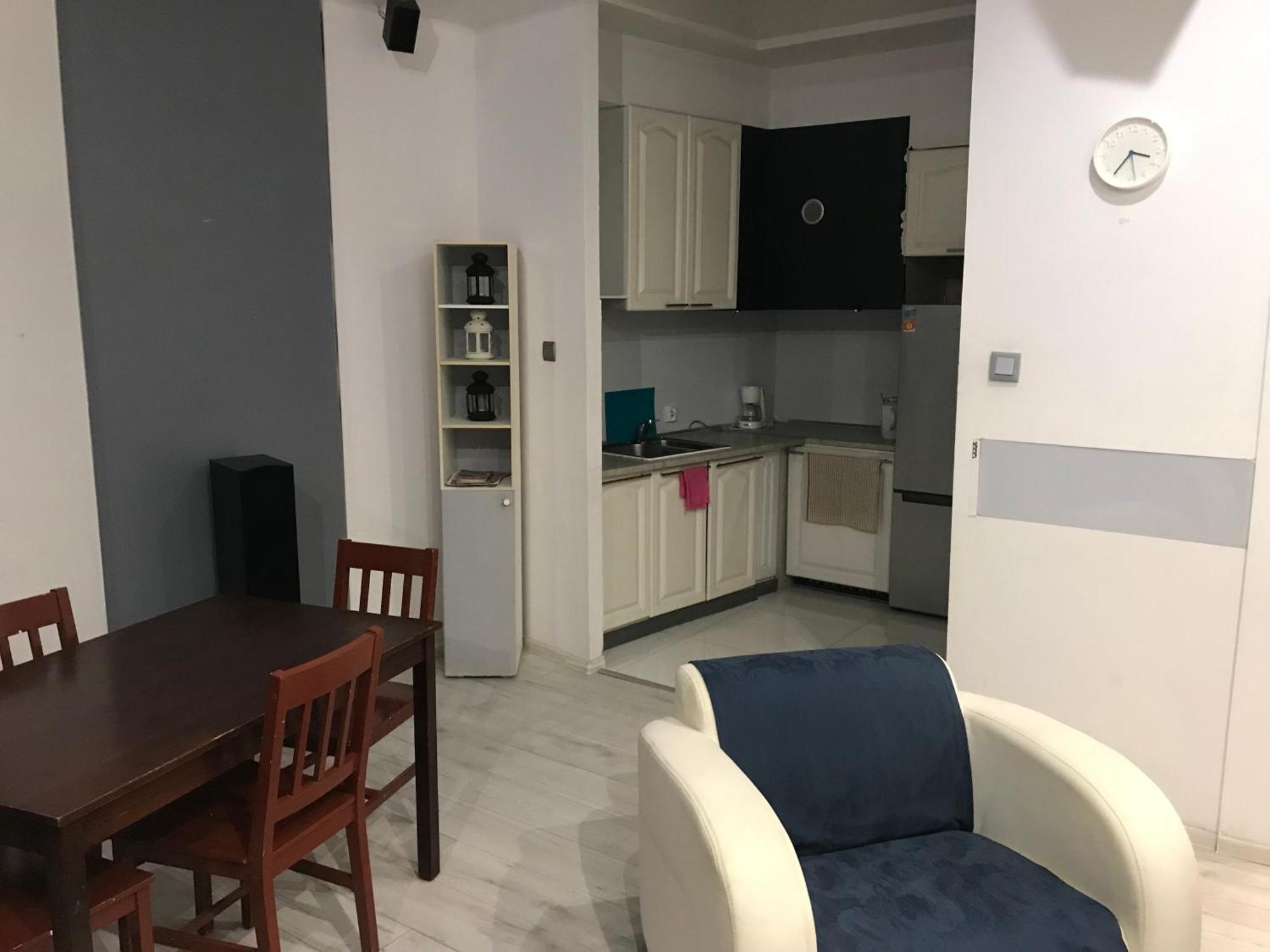 Apartament Kamienica